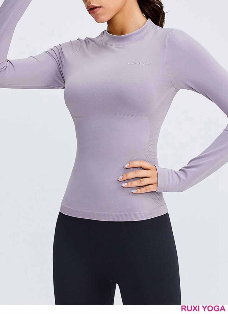 Chaleco de running para mujer RUXI dr202