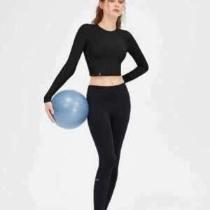 4x pantalones de yoga RUXI dr1143