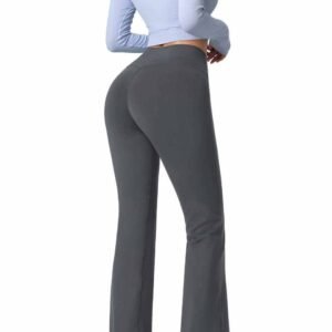 Los mejores suéteres de yoga RUXI dr1305
