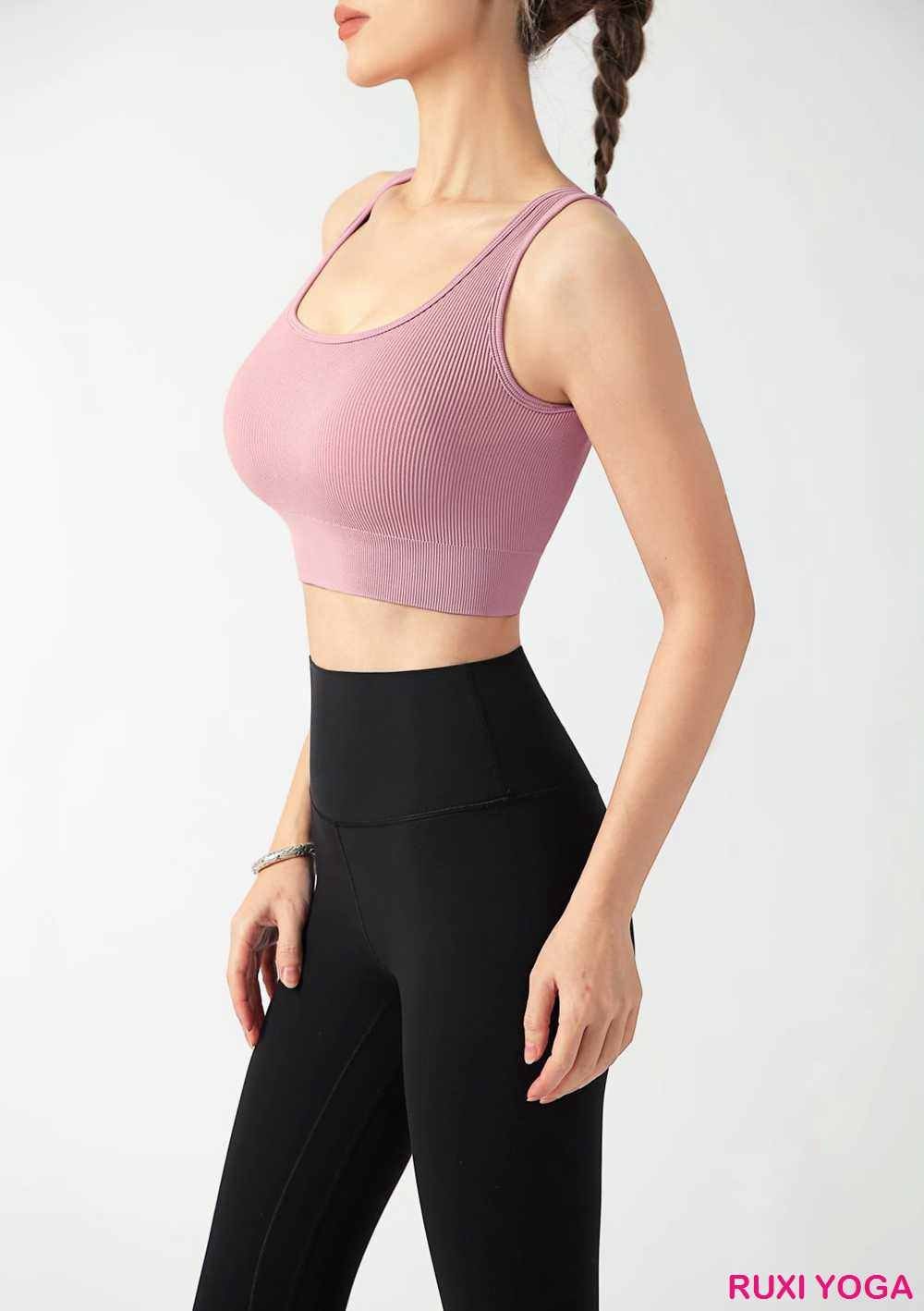 Pantalones de yoga de verano RUXI dr1087