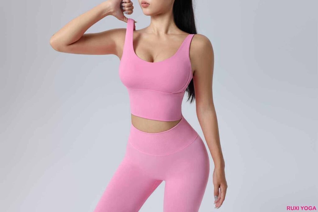 pantalones cortos para correr en pista RUXI