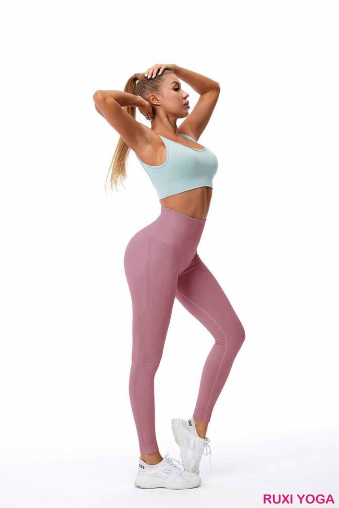 sujetador y pantalones cortos RUXI dr1933