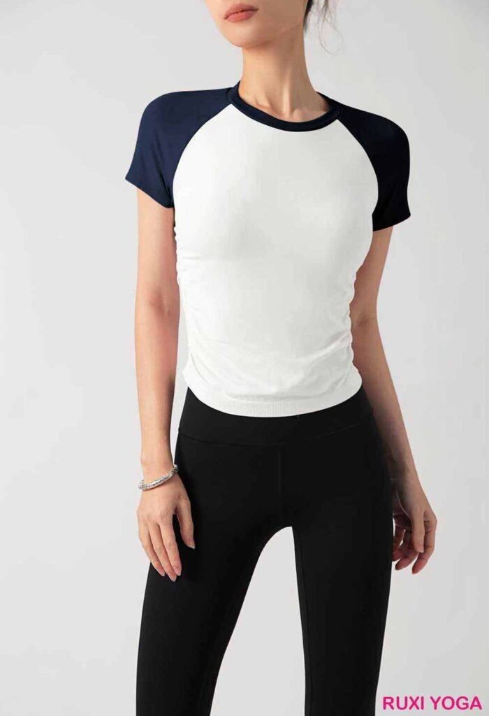 nómada del yoga RUXI dr1109