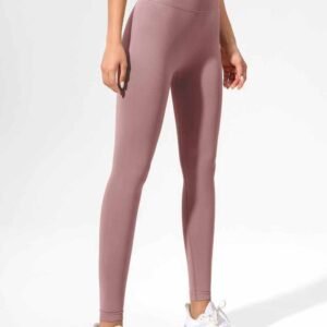 Leggings de secado rápido con bolsillos