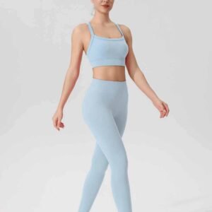 El mejor chaleco para correr de noche RUXI