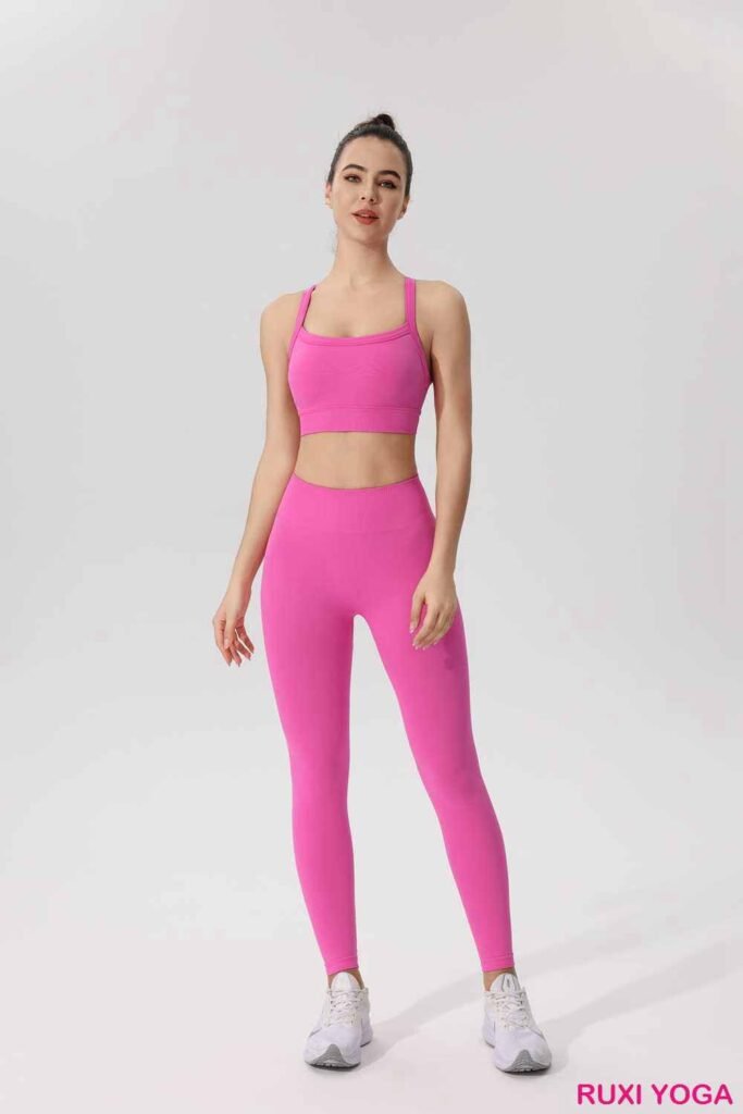 chándal blanco y negro RUXI dr2674