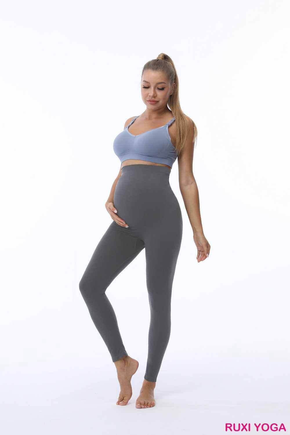 paquete de pantalones cortos de yoga RUXI