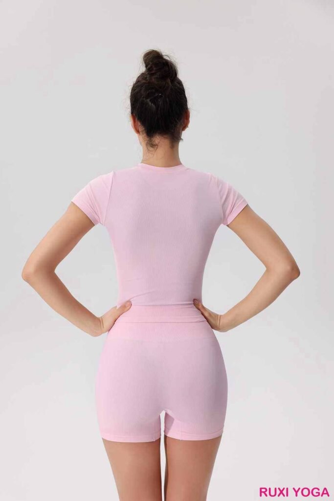 Pantalones de meditación para hombre RUXI