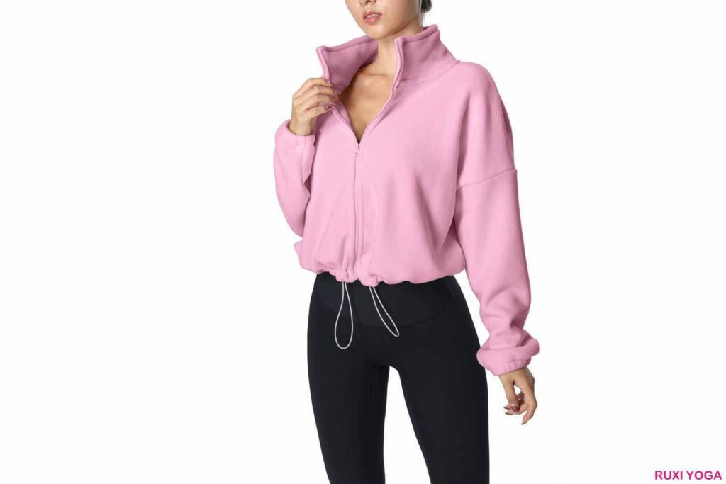 Sujetador deportivo acolchado para gimnasio