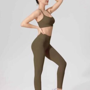 ropa deportiva corta RUXI dr2593