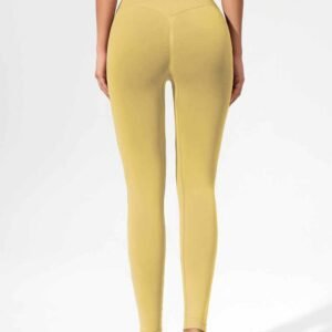 Yoga caliente corto RUXI dr3851