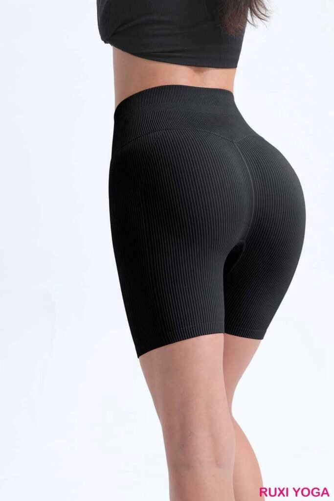 Pantalones de yoga para descansar RUXI