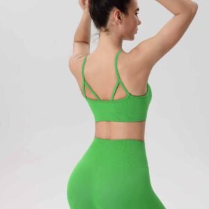 pantalones cortos de baño rojos RUXI dr2085