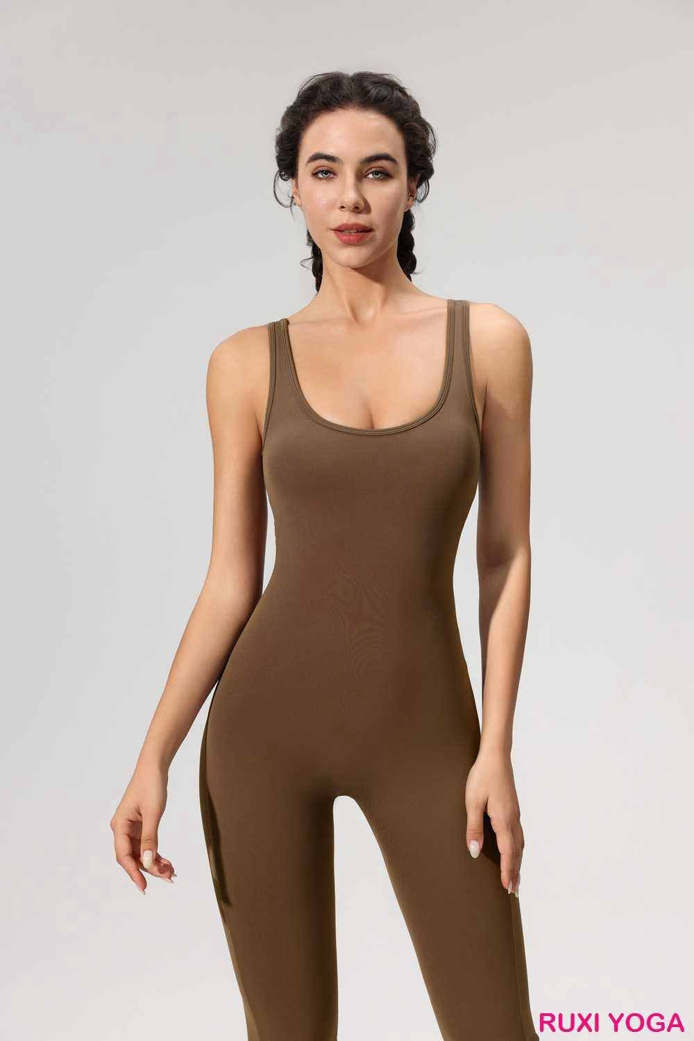 ropa de yoga vasana RUXI dr1343