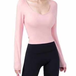 pantalones de yoga plegables RUXI dr743