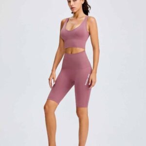 Leggings de fitness para embarazadas RUXI