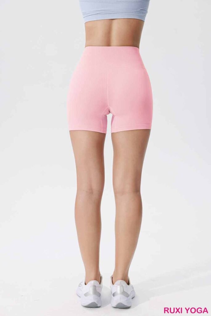 Conjunto de ropa de yoga RUXI dr1177