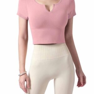 sujetador deportivo femenino RUXI dr111