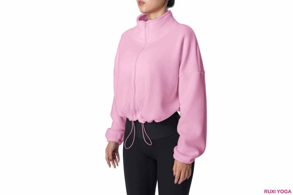 Chaleco de pecho para correr RUXI dr2960