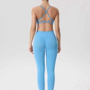 El mejor chaleco para correr RUXI dr2866
