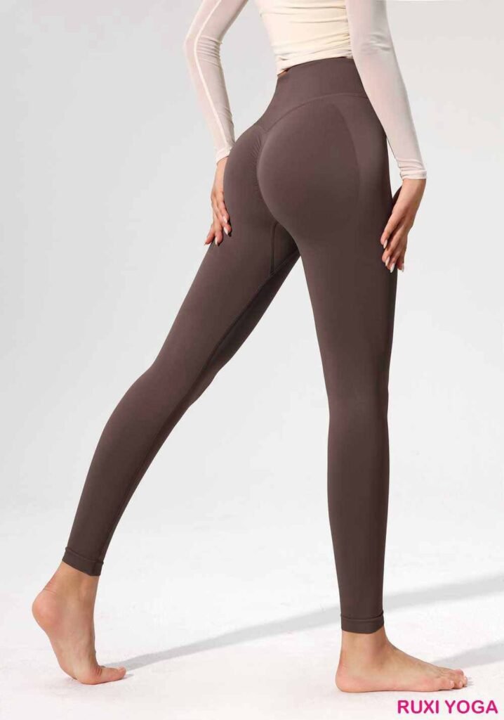 pantalones cortos deportivos de neón RUXI
