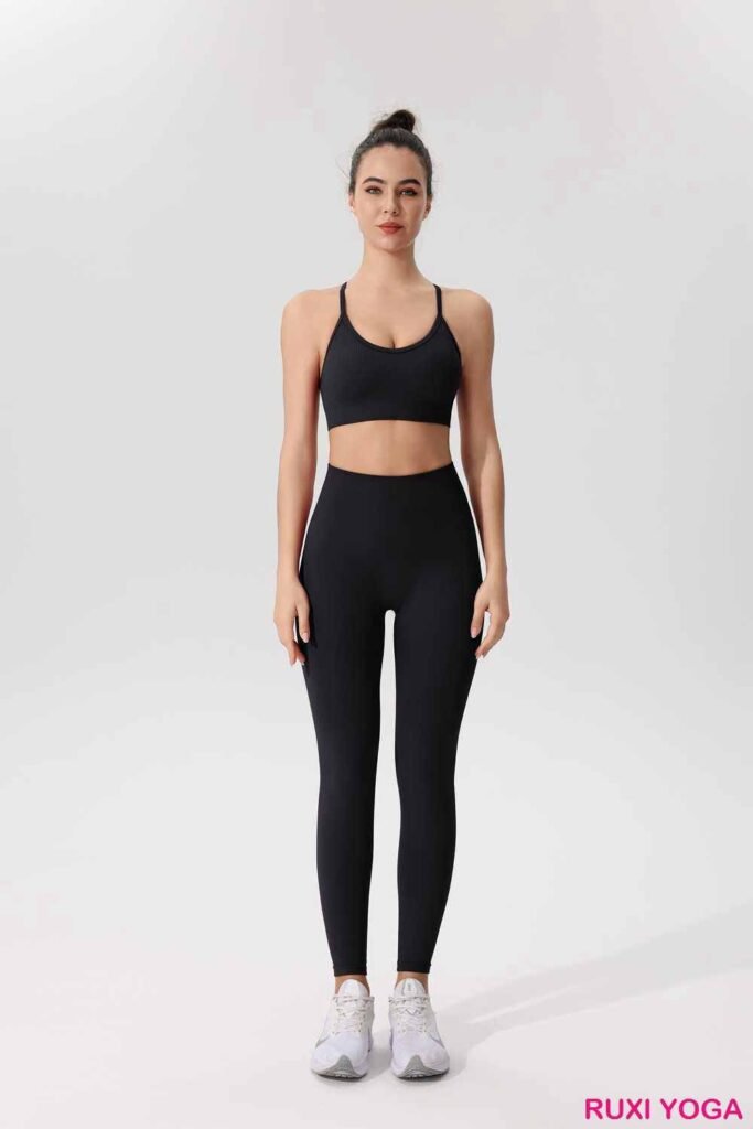 ropa de yoga de diseñador RUXI dr1182