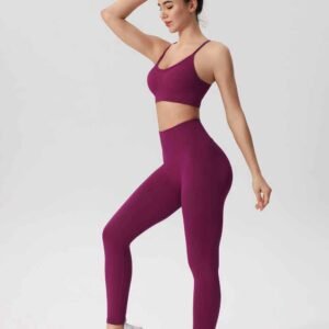 ropa de yoga en línea RUXI dr1134