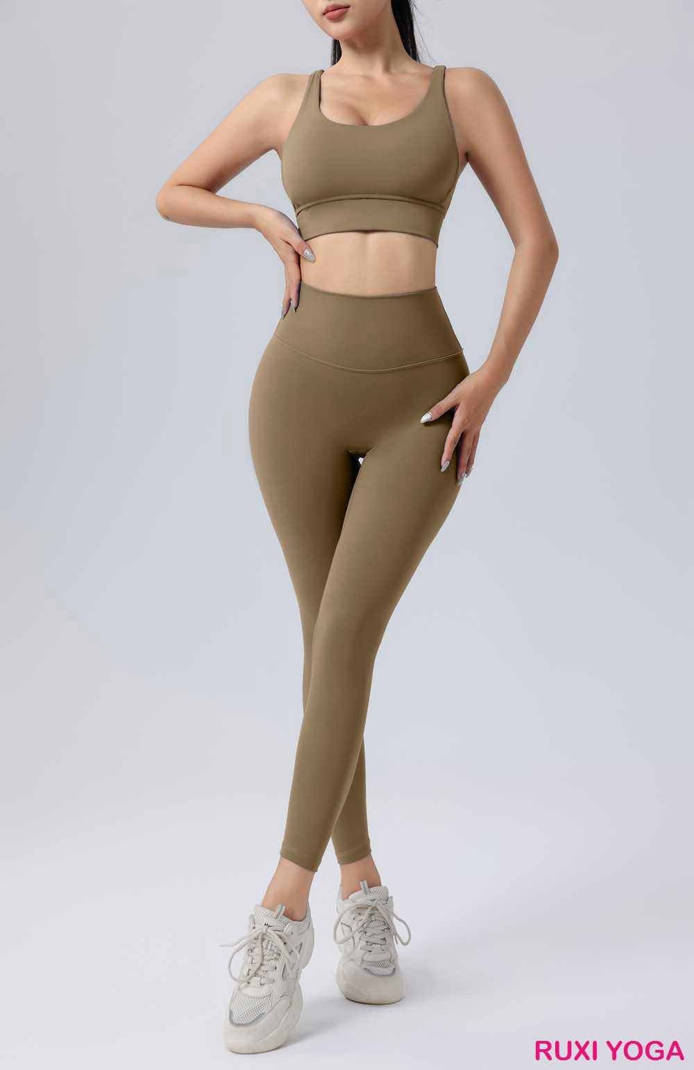 pantalones cortos de gimnasia ip RUXI