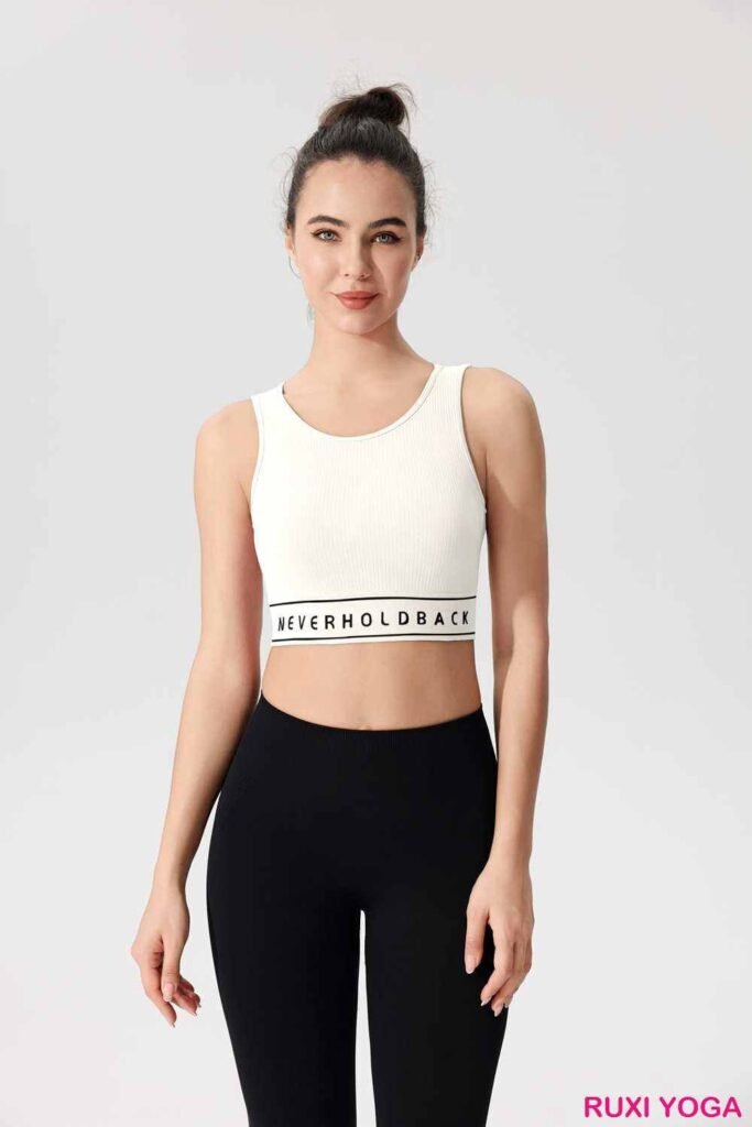 ropa de yoga cerca de mí RUXI dr1318