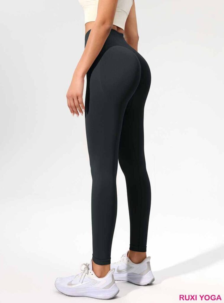 Chándal de yoga para mujer RUXI dr1428