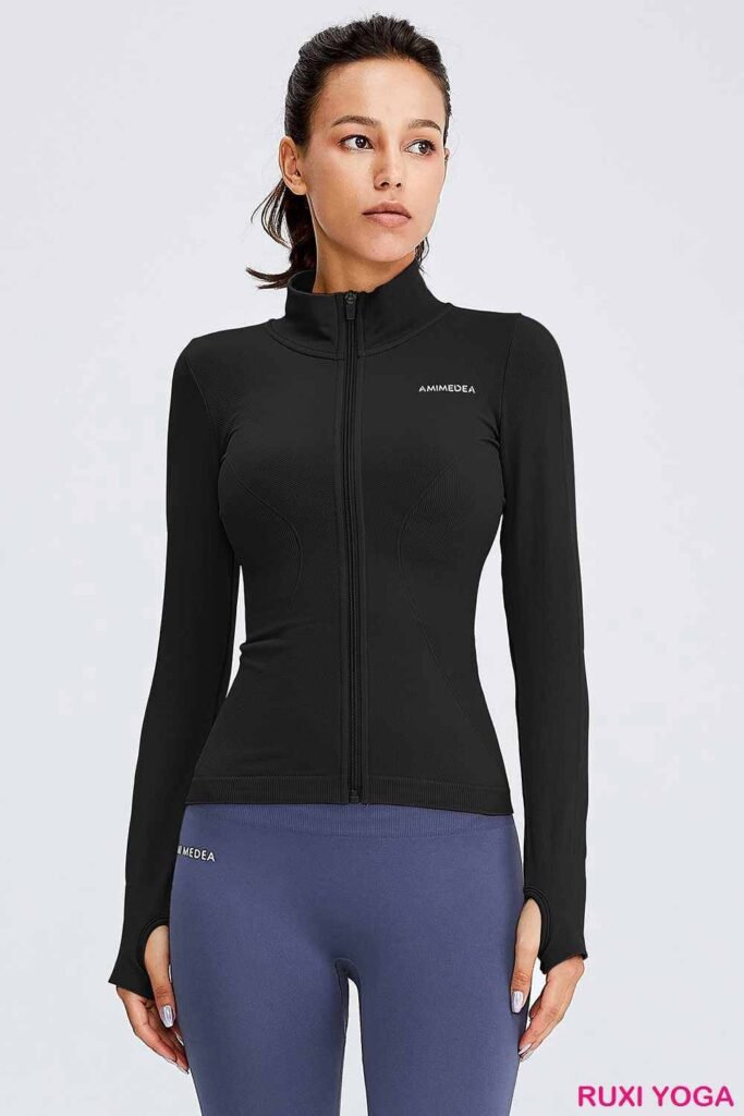 pantalones cortos de fútbol femenino RUXI