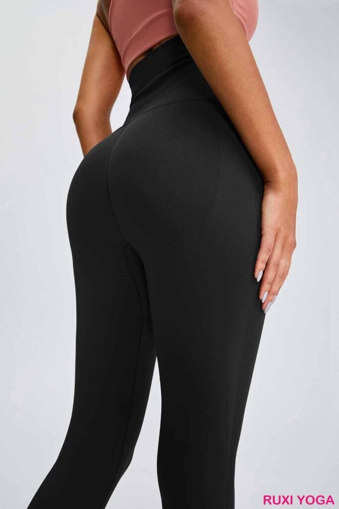 pantalón de yoga RUXI dr937