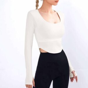 sujetador de gimnasio para pechos grandes