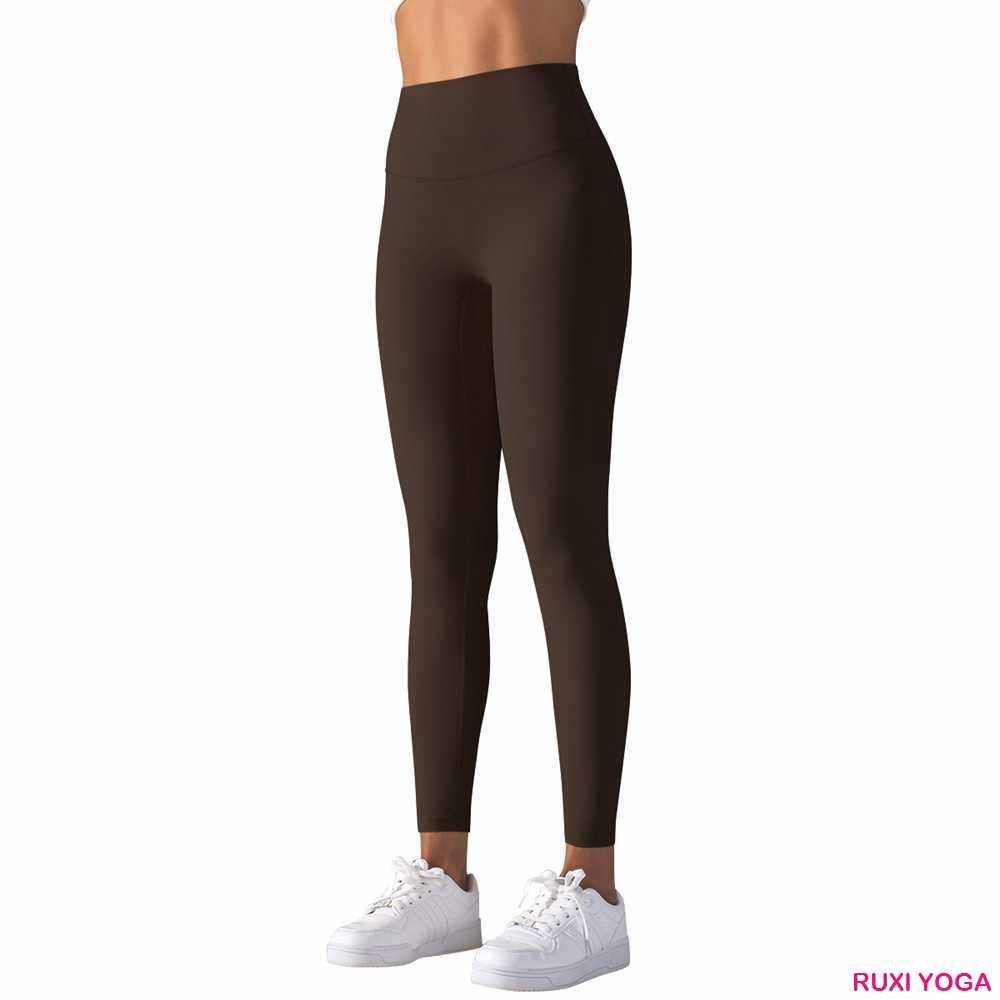 Leggings levanta cola de talla grande RUXI