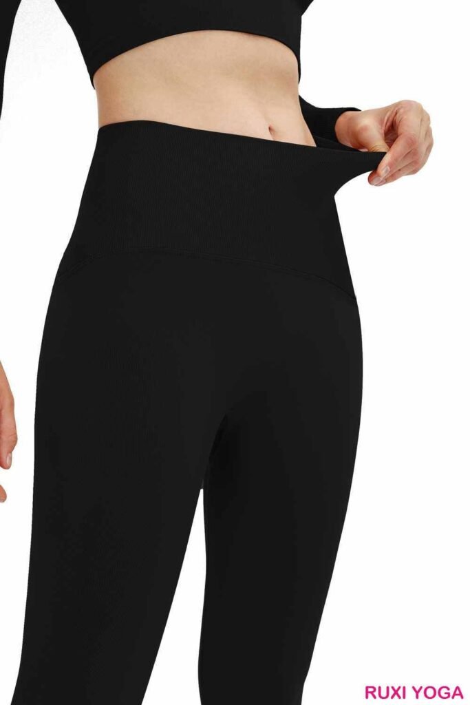 joggers de asana RUXI dr1017