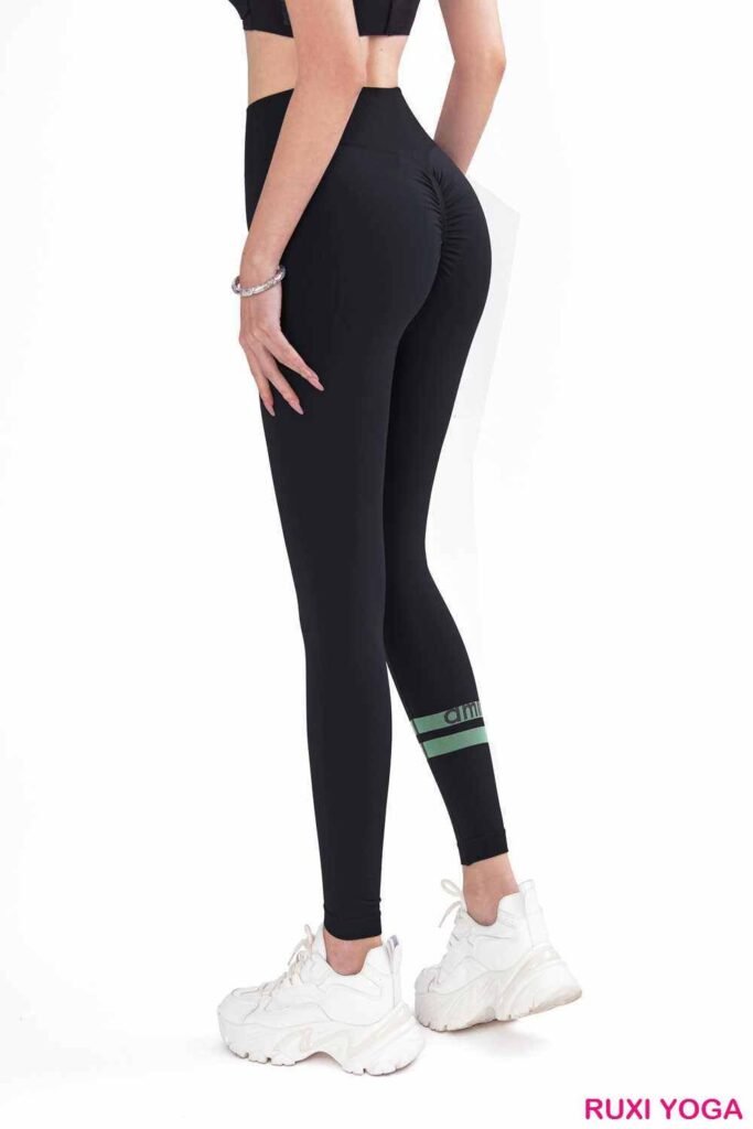 Leggings acampanados en tienda RUXI dr866