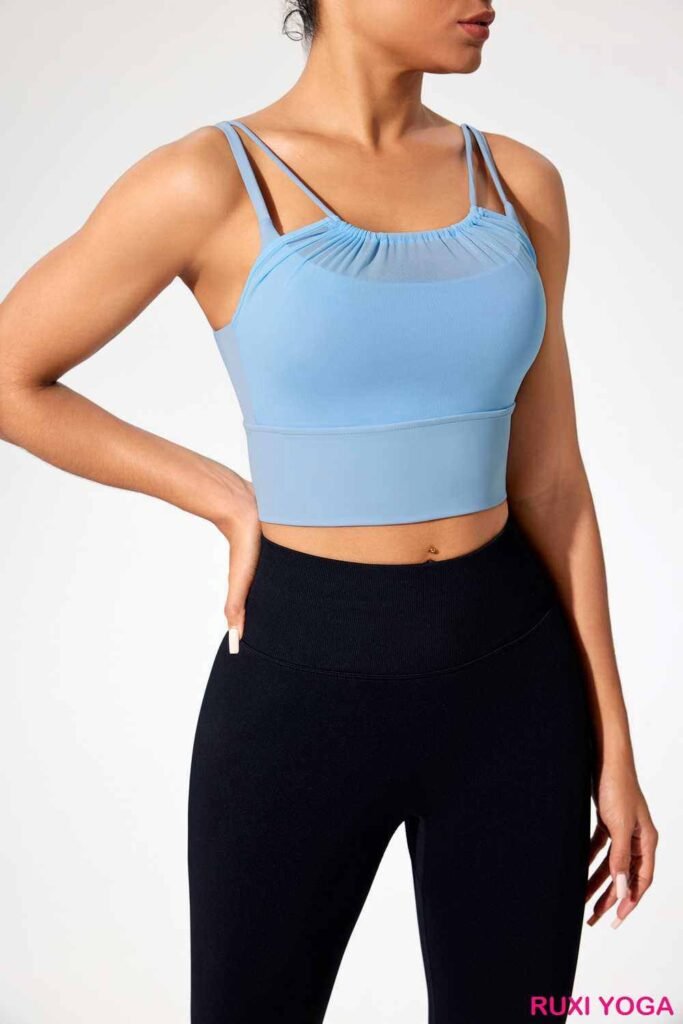 Leggings con bolsillos cerca de mí RUXI