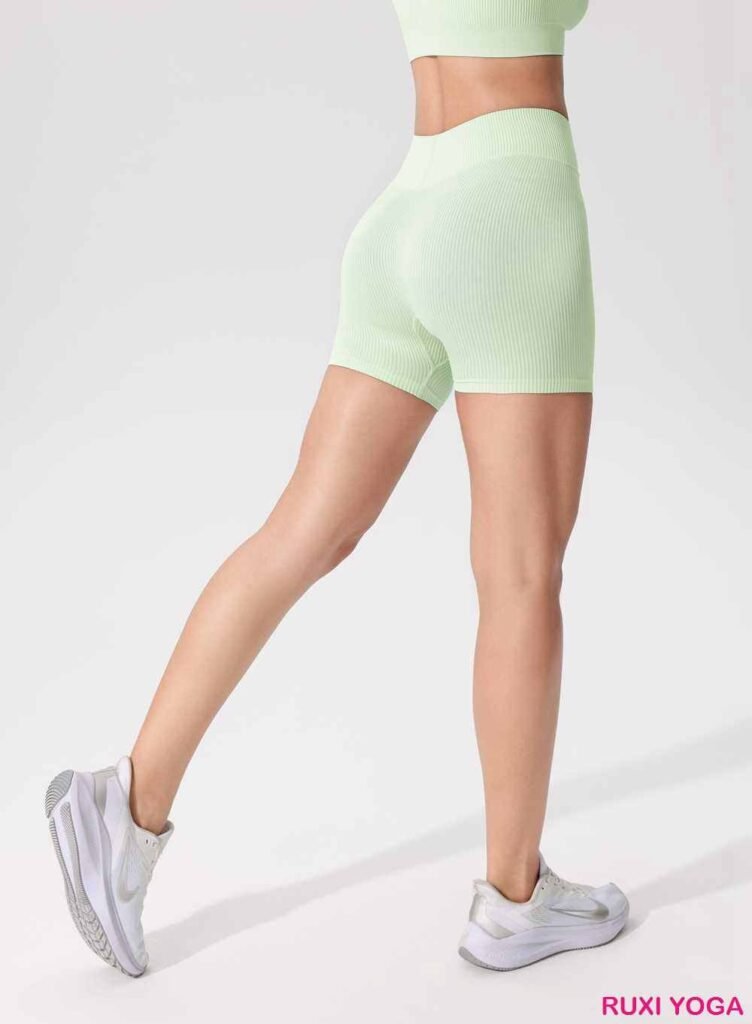 licra de voleibol rosa RUXI dr3366