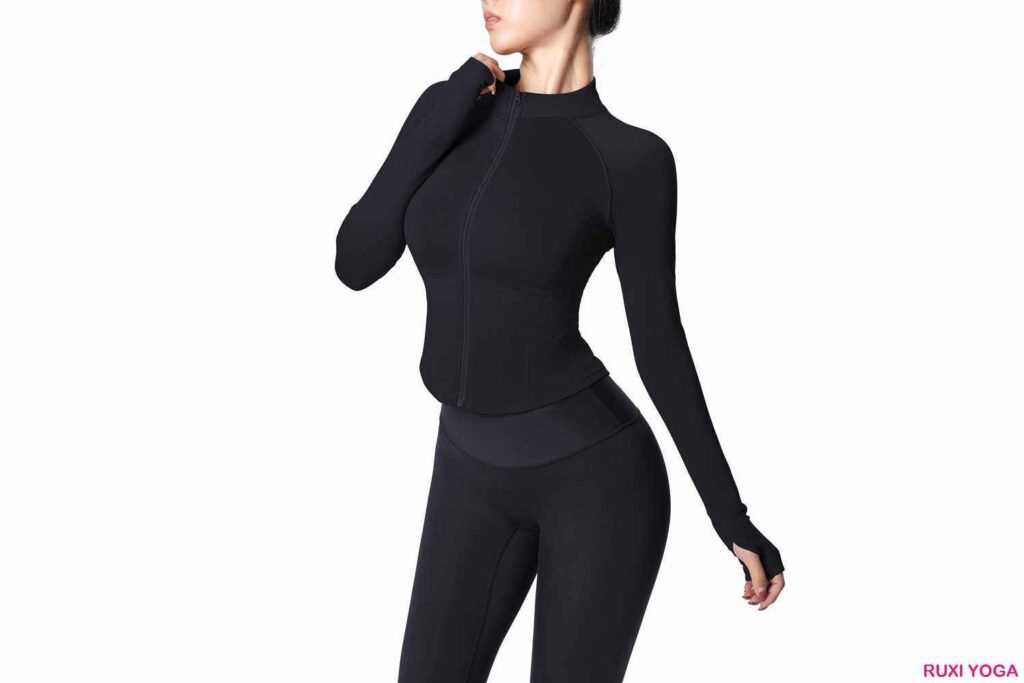 pantalones cortos y top corto RUXI dr3800