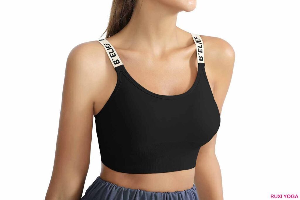 Chaleco de manga corta para hombre RUXI