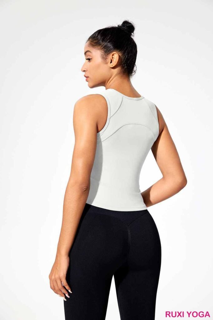 trajes de ropa deportiva RUXI dr2661