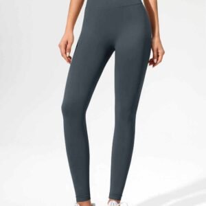 Sujetador deportivo blanco con top corto