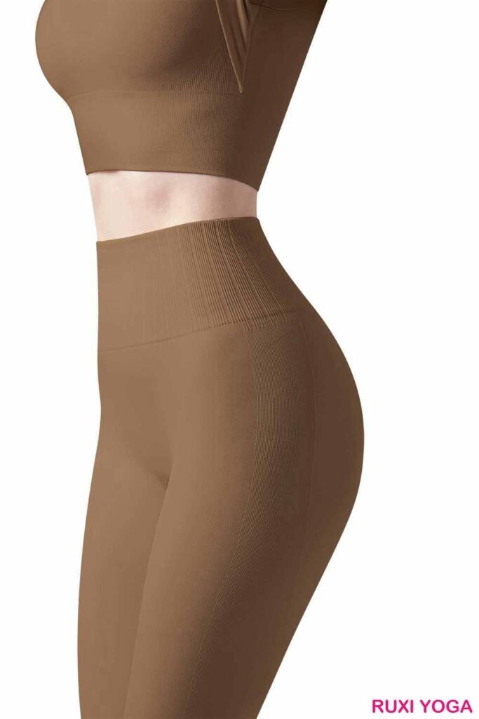 Entrepierna de yoga RUXI dr1105
