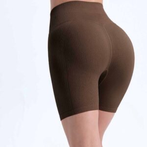 Pantalones de yoga populares RUXI dr531