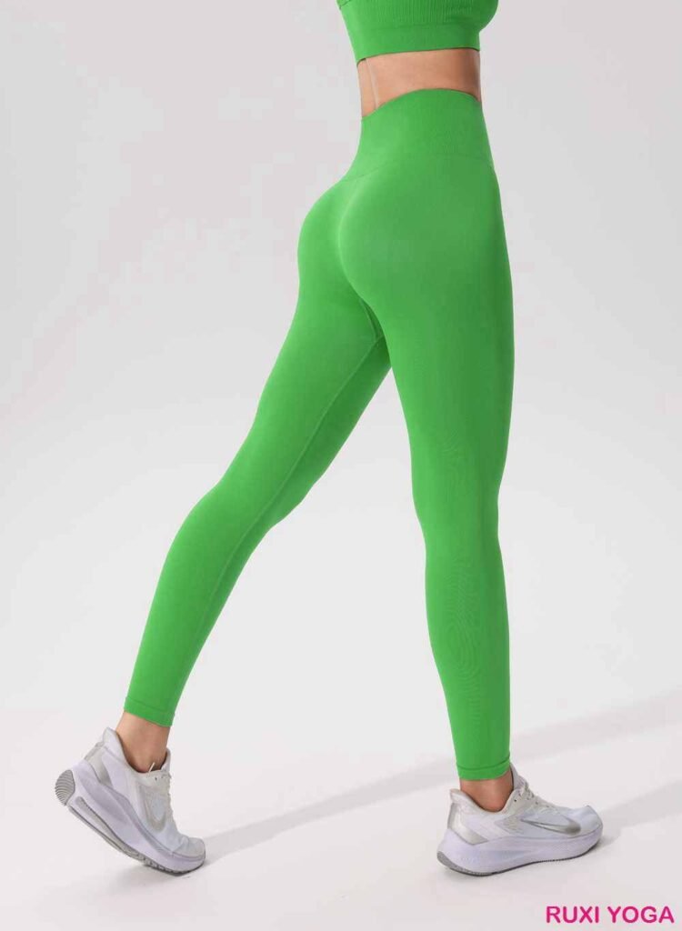 pantalones cortos de ciclismo fruncidos