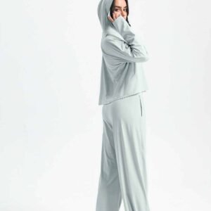 Leggings deportivos de espino RUXI dr1144