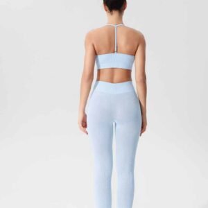 pantalones de yoga urbanos RUXI dr1101