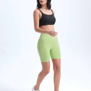 Los mejores leggings moldeadores de glúteos