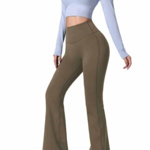 Pantalones de yoga lango RUXI dr1073