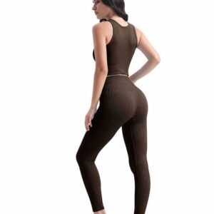 Mallas de yoga para mujer RUXI dr1316